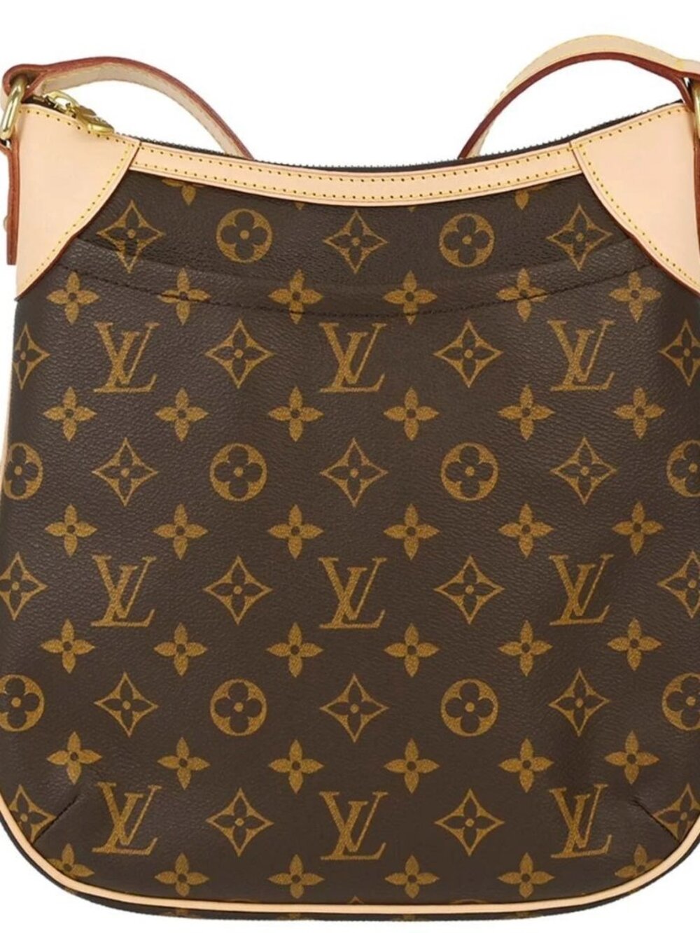 Louis Vuitton Monogram Odeon